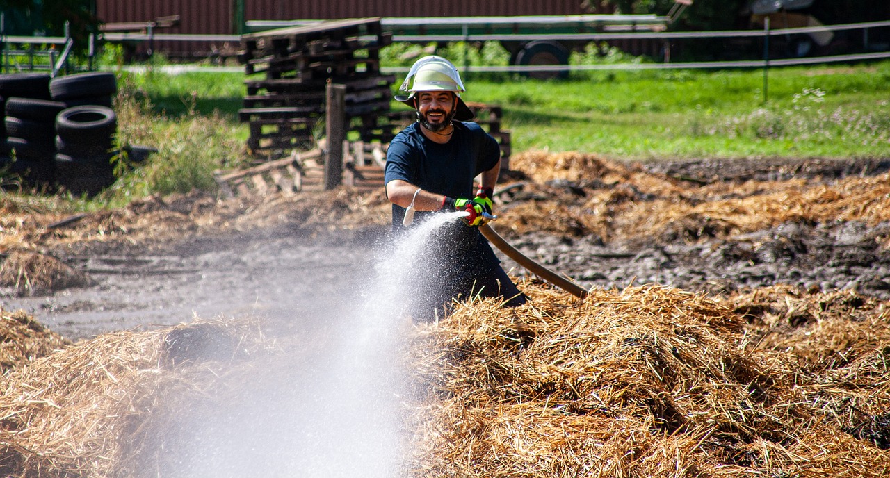 Is Your Business Ready to Face an Emergency?